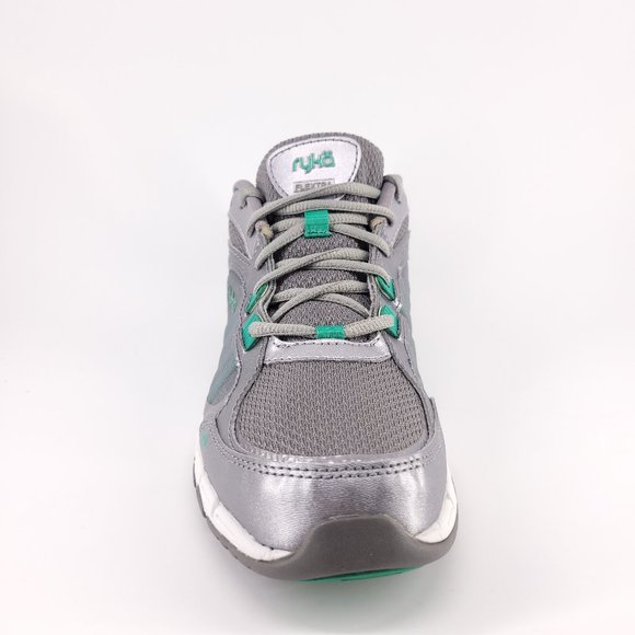 RYKA FLEXTRA WOMEN'S TRAINING SHOES - US 9M - Picture 2 of 11